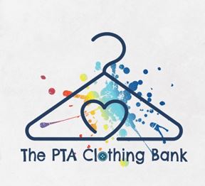 the PTA Clothing Bank